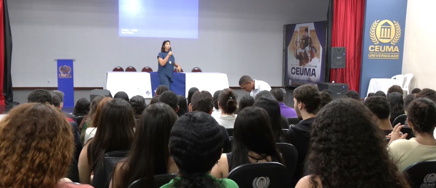 Universidade CEUMA realiza 2º Torneio de Júri Simulado para estudantes de Direito