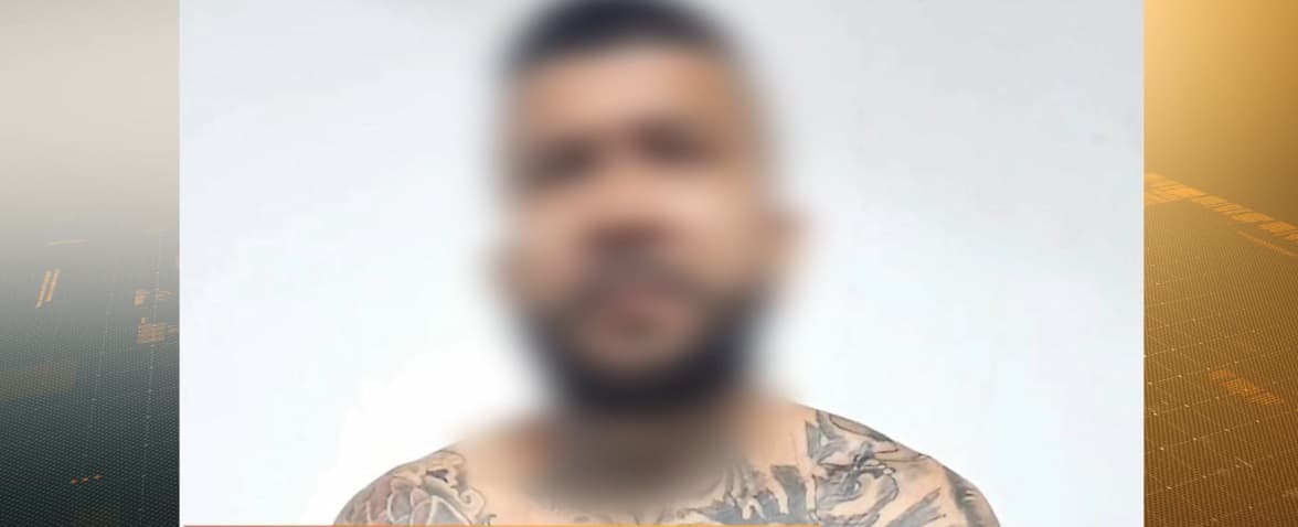 Segundo suspeito de matar pai e filho em São José de Ribamar é preso