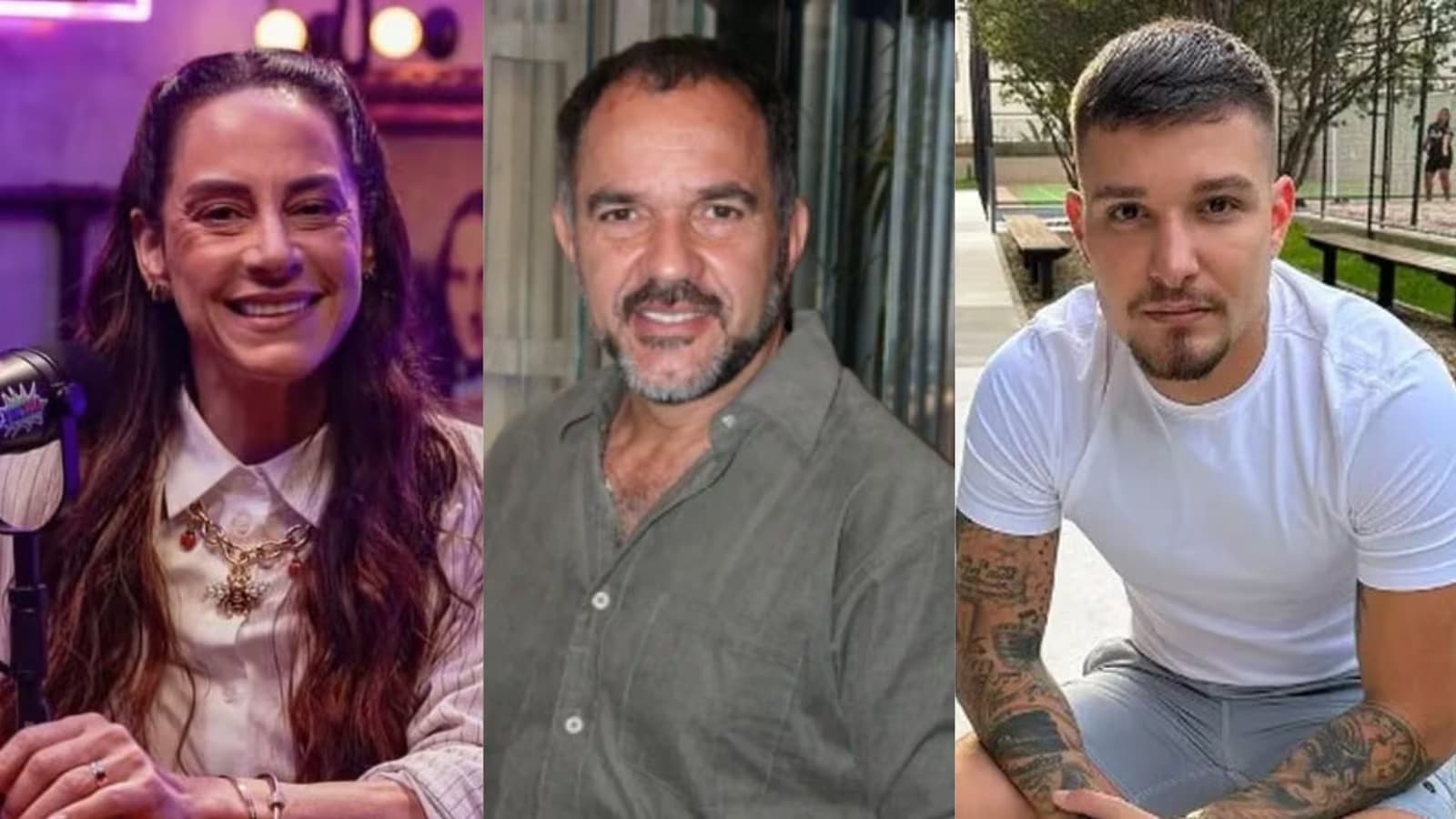 Ricos nas urnas: famosos que disputam eleições declararam mais de R$ 150 milhões em bens