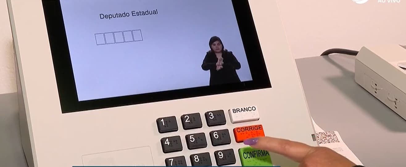 TSE promove ações educativas sobre segurança das urnas e tenta combater desinformação