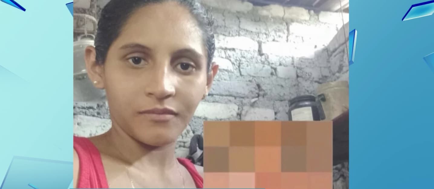Mulher de 18 anos é conduzida à delegacia após morte de criança de 1 ano em Bela Vista do Maranhão