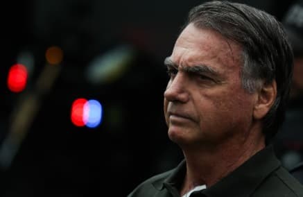 PF envia a Moraes ofício para definir destino de armas de Bolsonaro apreendidas