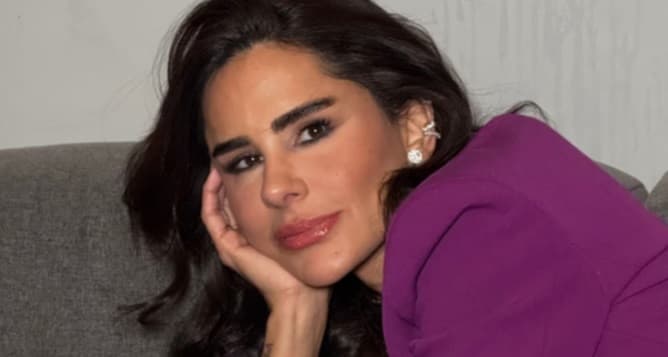 Crianças sem telas: Natalia Beauty revela desafios da maternidade em meio à tecnologia