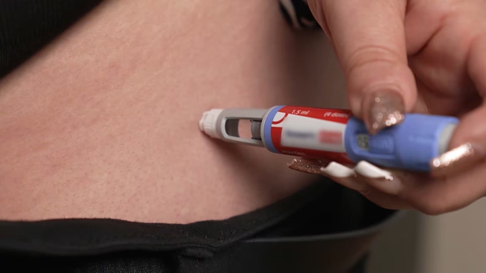 Anvisa aprova caneta genérica de semaglutida; medicamento deve ser, no mínimo, 35% mais barato
