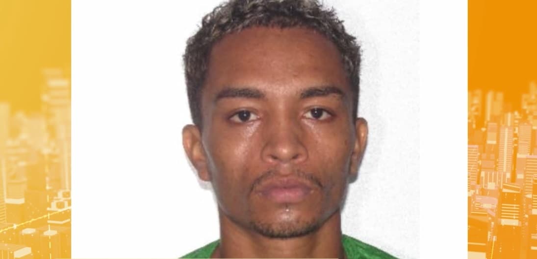 Homicídio é registrado na Vila Embratel