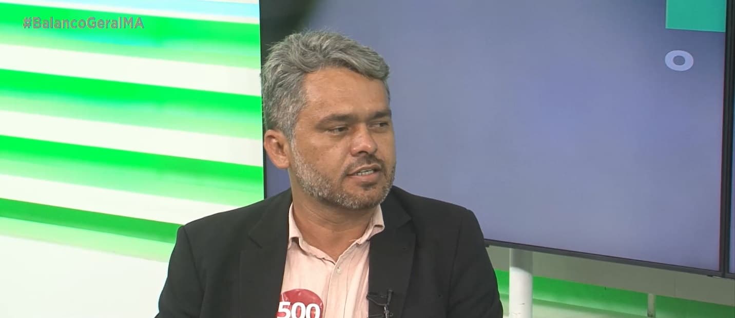 Eleições 2026: candidato ao Senado Enilton Rodrigues propõe mudança de matrizes energéticas