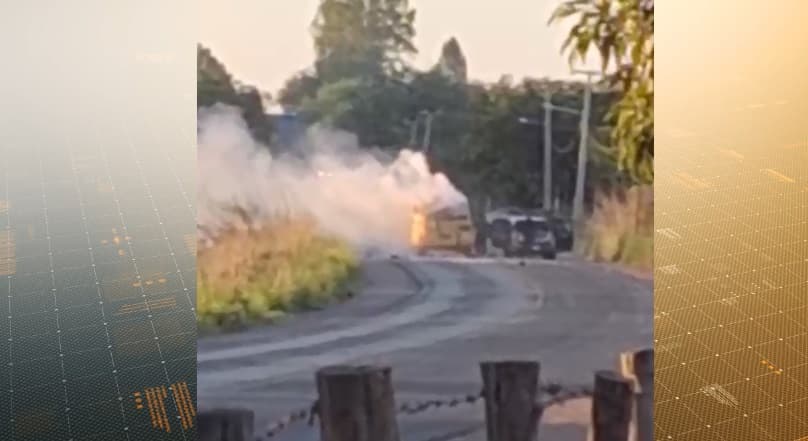 Suspeito de participar de ataque a carro-forte no Maranhão é preso em São Paulo