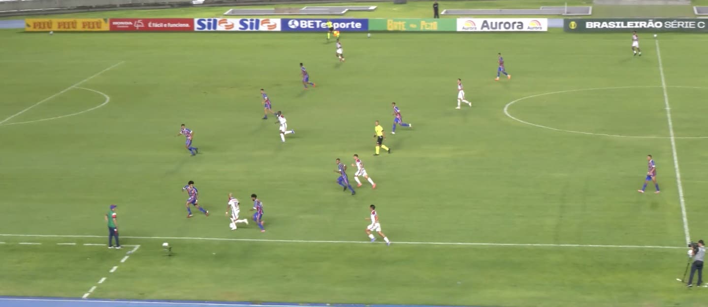 Esporte Cidade: MAC vence Itabaiana e avança no Brasileirão, chegando a nona posição