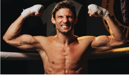 Quem era Allan ‘Puro Osso’ Nascimento, lutador do UFC morto aos 34 anos