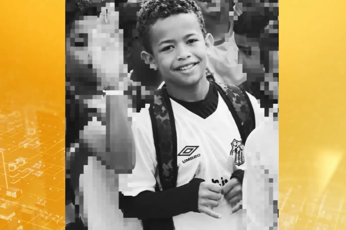 Menino de 11 anos morre afogado no Rio Pindaré, em Itapecuru