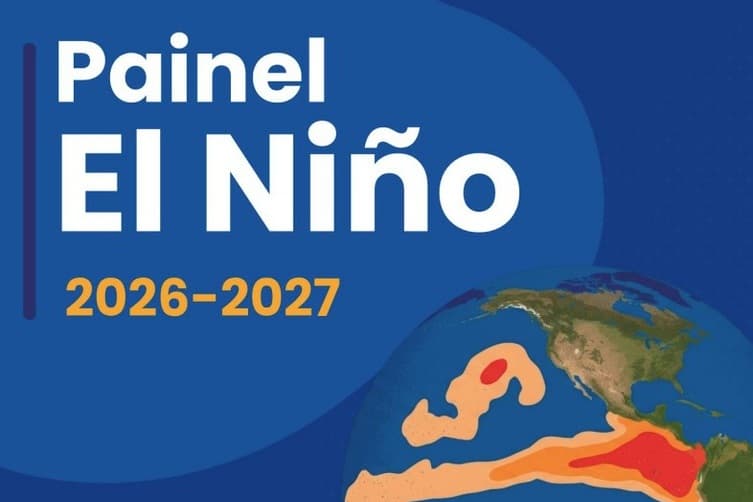 El Niño 2026/2027: Previsão indica chuvas abaixo da média e aumento no risco de queimadas no Maranhão
