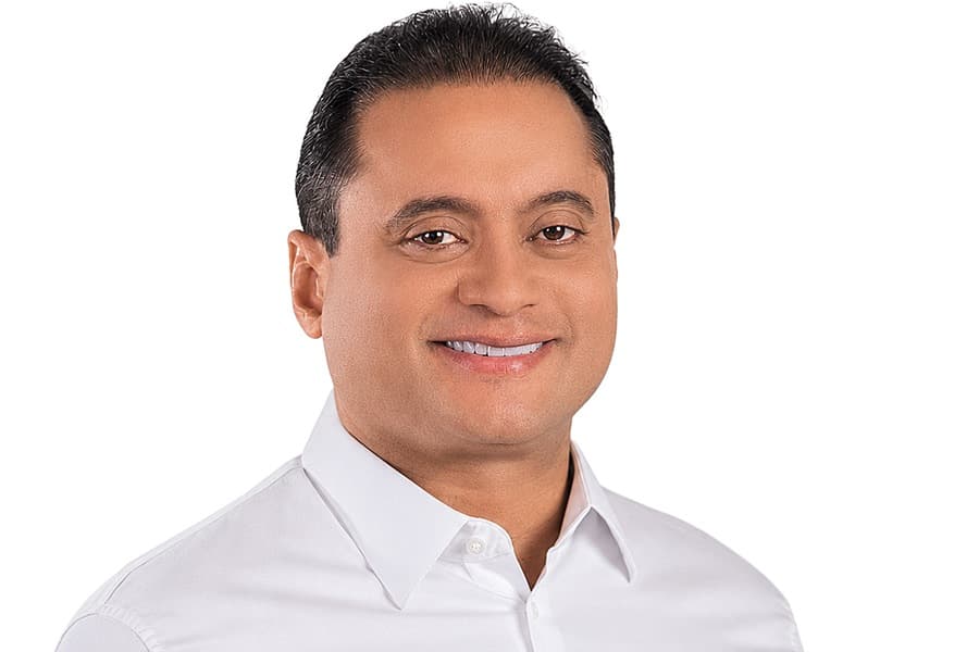 Eleições 2026: Weverton Rocha não comparece na sabatina do Balanço Geral MA