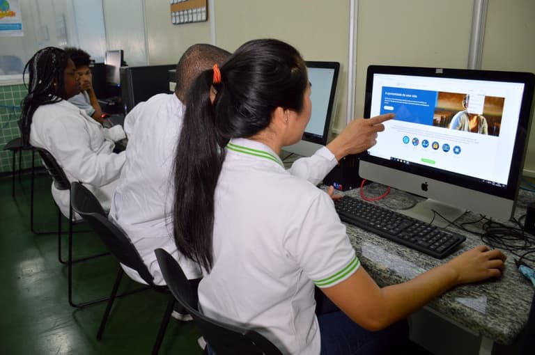 Mulheres Mil: Maranhão oferta 65 vagas de qualificação profissional
