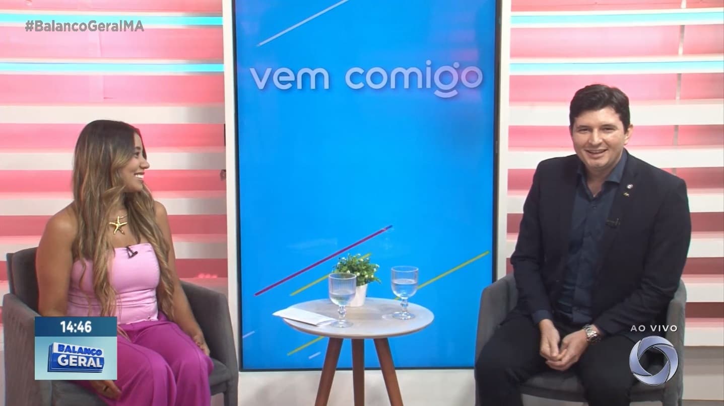 Vem Comigo: especialista fala sobre mercado de trabalho e dá dicas de administração