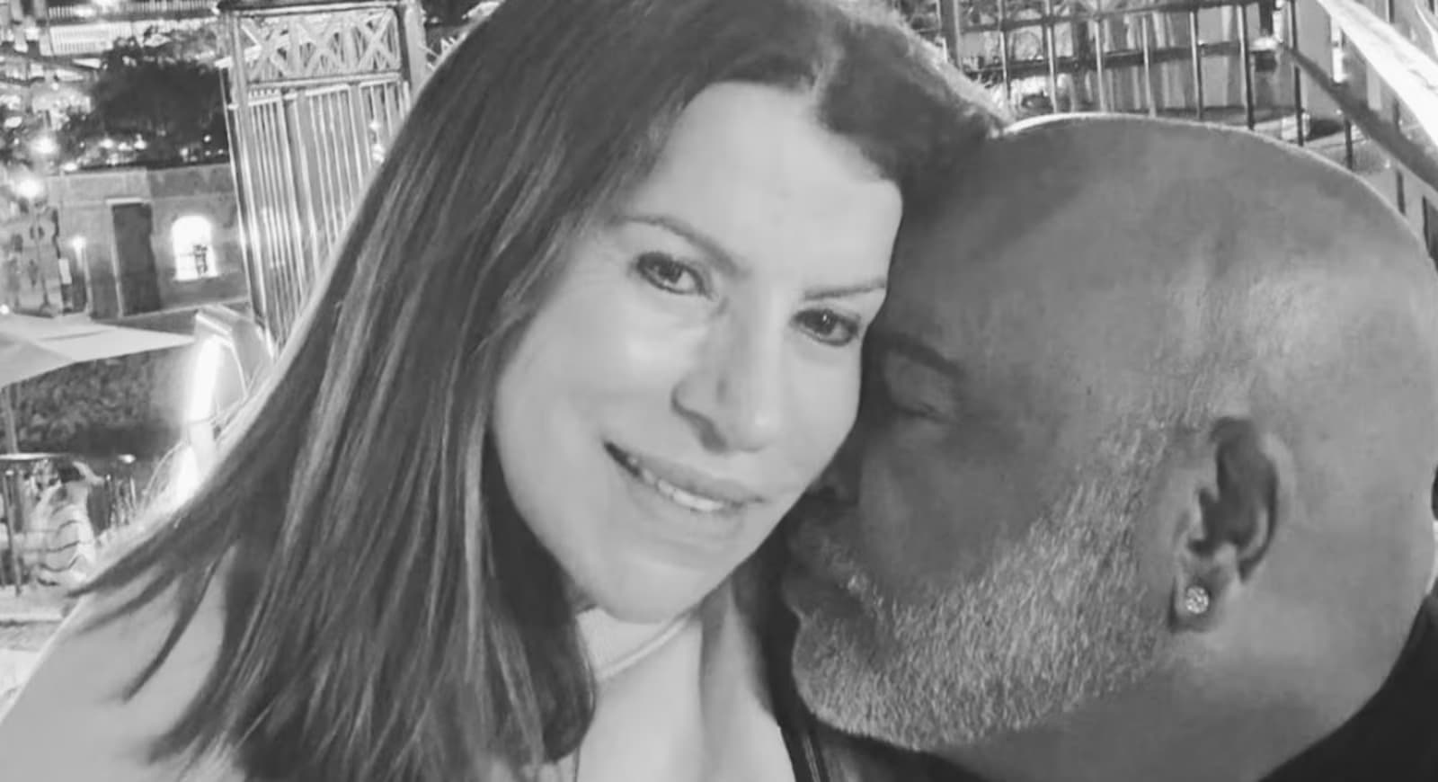 Mulher do cantor Rick faz homenagem emocionante de despedida