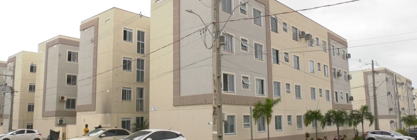 Moradores estão há 11 dias sem energia após incêndio em quadro elétrico