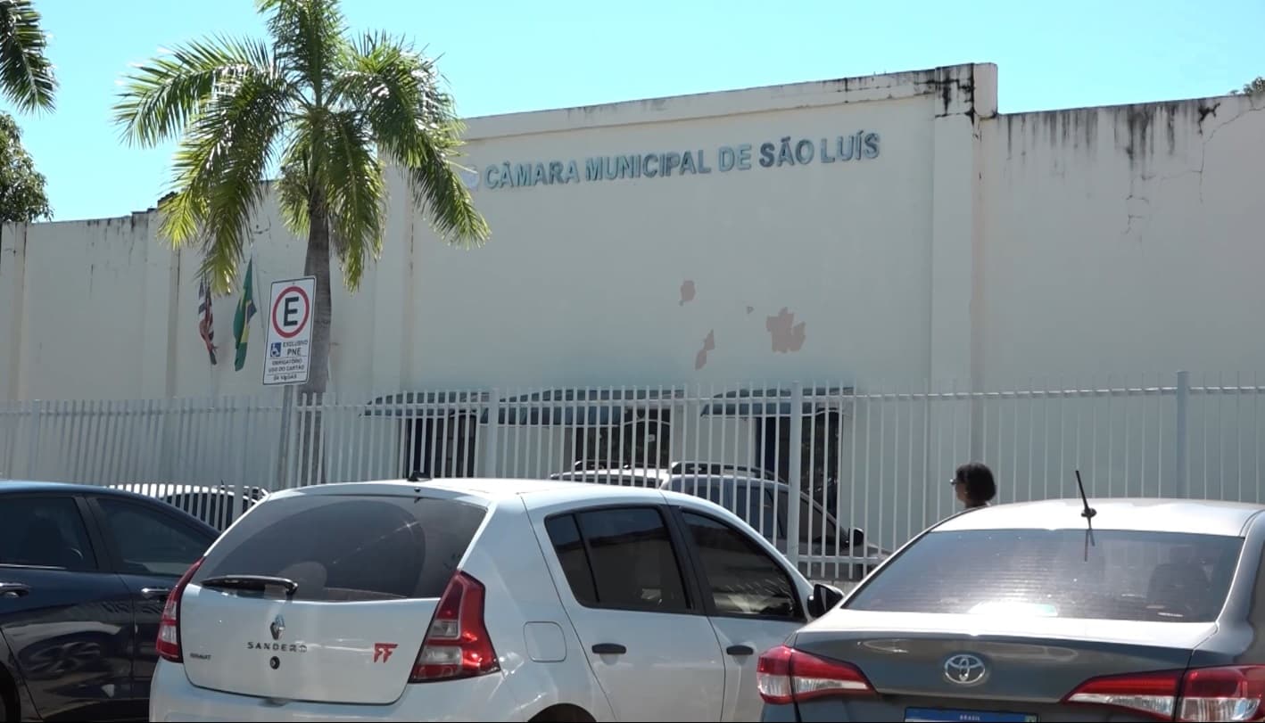 Câmara de São Luís discute novas emendas à Lei de Zoneamento