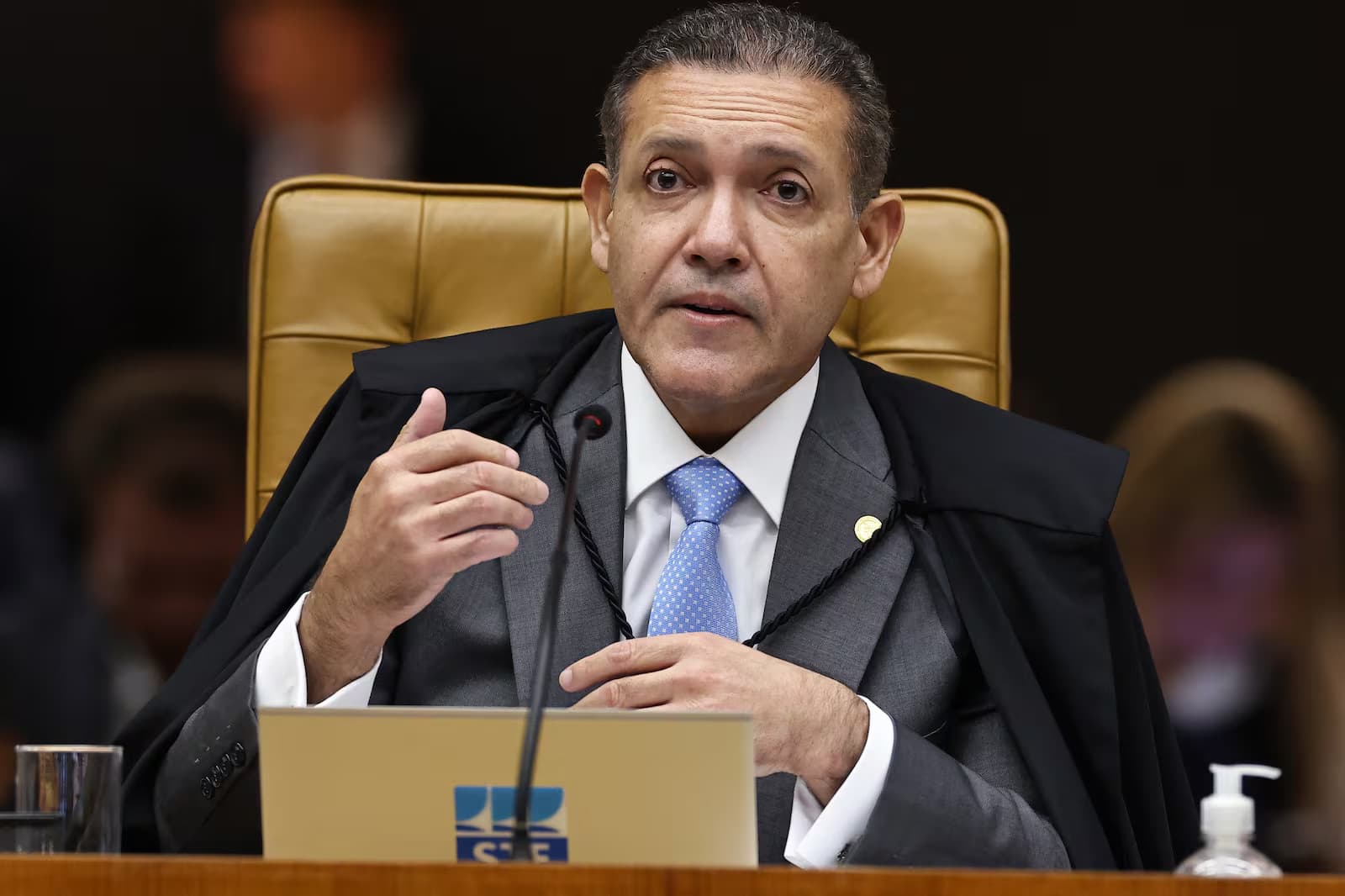 PF encontra contrato de R$ 427 milhões ligado à ‘Turma do KN’ em celular de Vorcaro