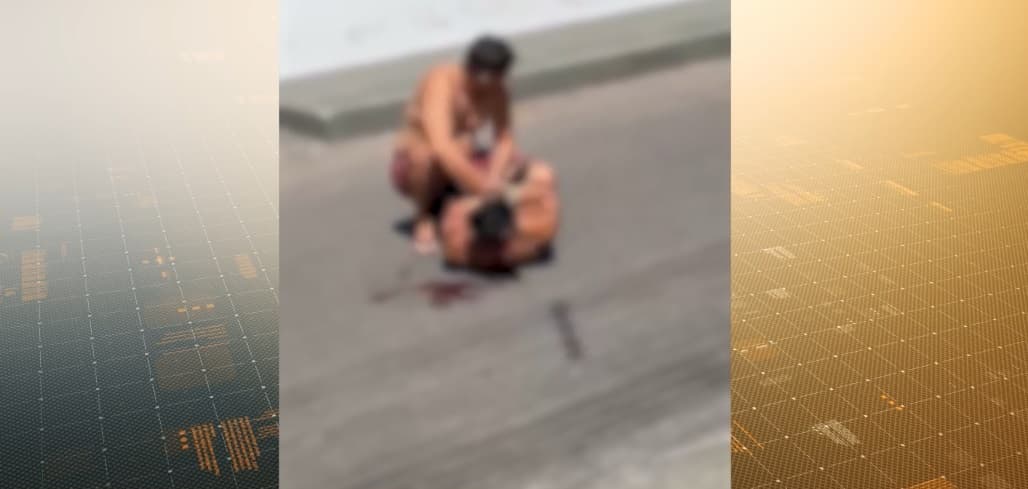 Homem é preso suspeito de matar o avô a facadas em Chapadinha
