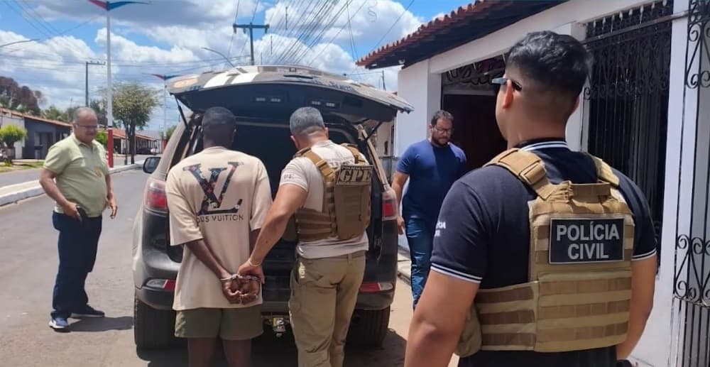Maranhão registra quase 300 casos de estupro nos oito primeiros meses de 2026