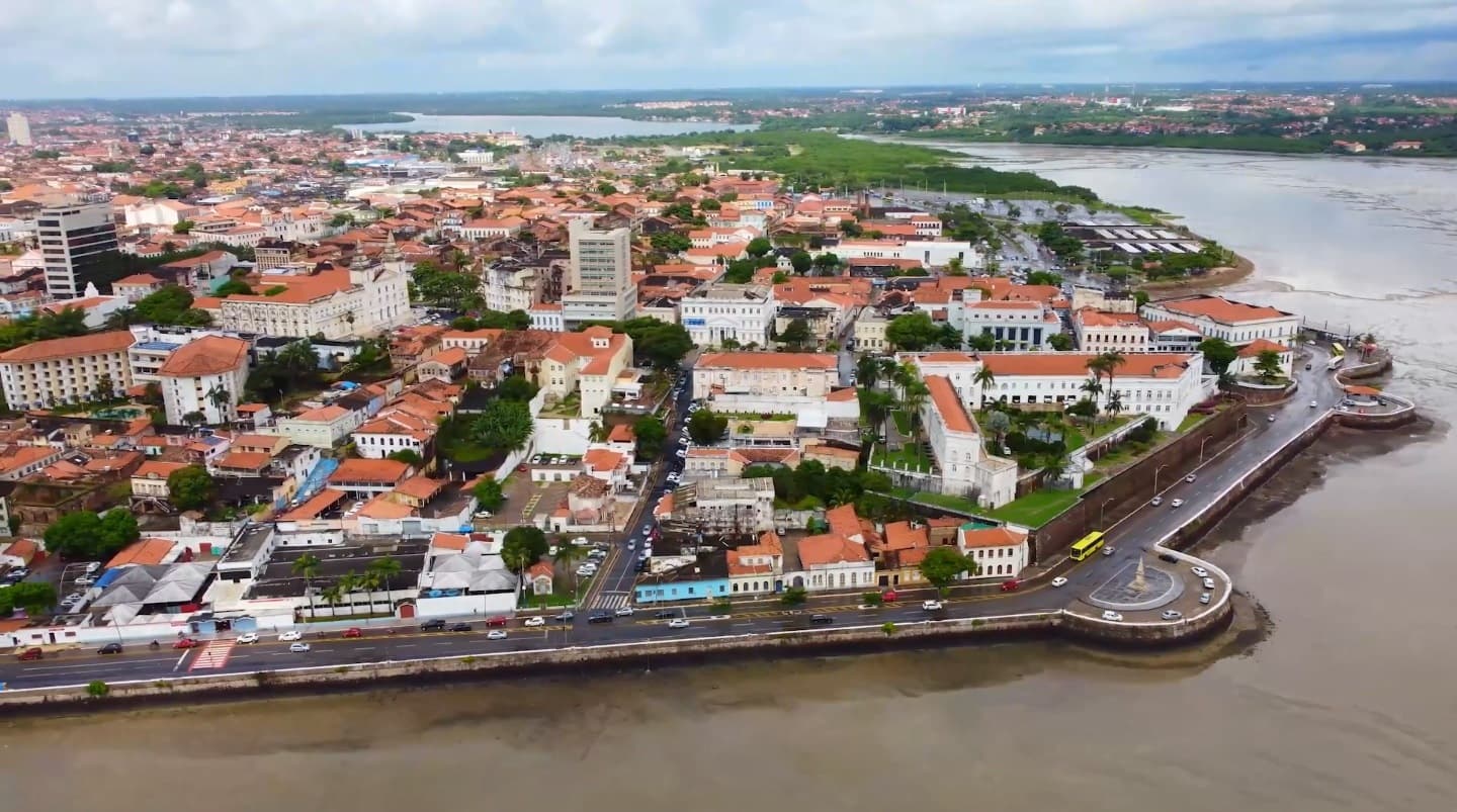 São Luís celebra 414 anos entre herança histórica e cultura viva