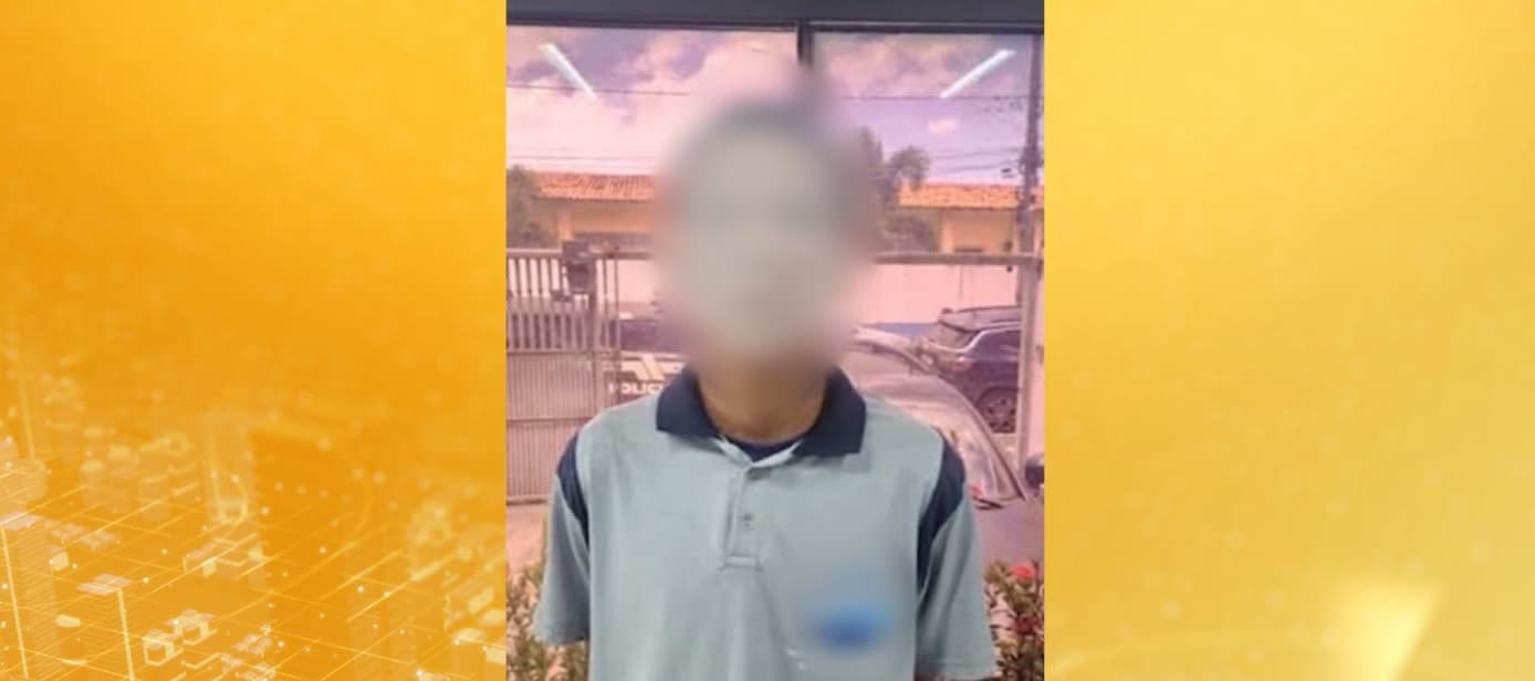Polícia Civil cumpre dois mandados de prisão contra investigados por homicídio