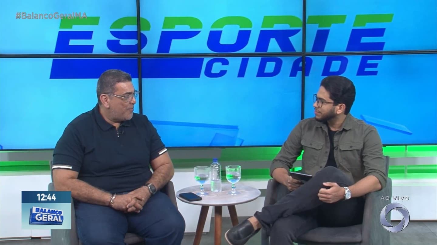 Esporte Cidade: especialista fala sobre o Torneio Regional Nordeste de Ginástica Rítmica