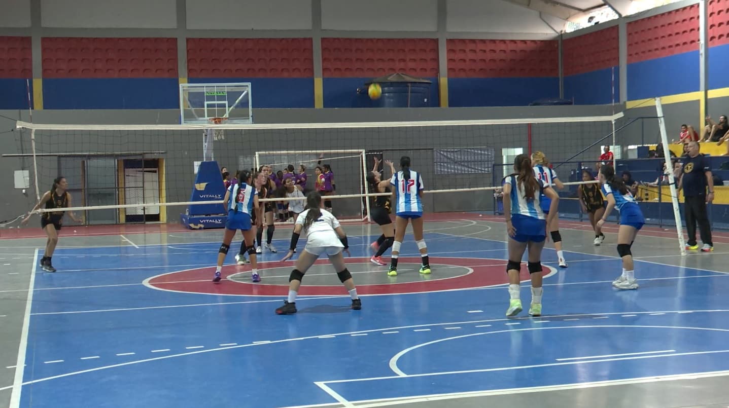 Esporte Cidade: Copa Monroy’s Feminina de Vôlei realizou sua 8ª edição em São Luís