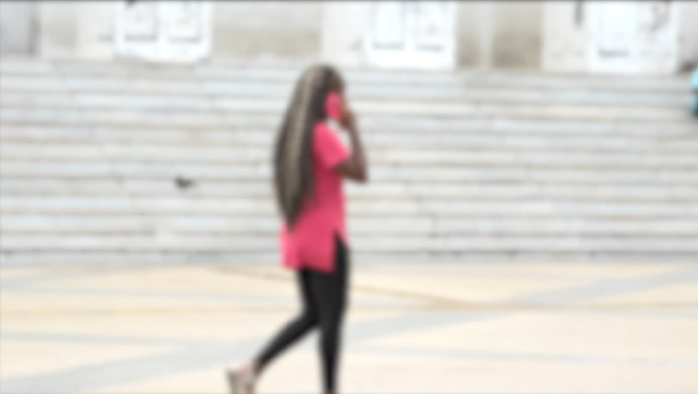 40% das mulheres já abriram mão de oportunidades por dificuldades de deslocamento