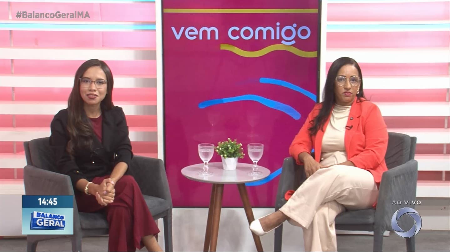 Vem Comigo: especialista explica queda de cabelo e alopecia