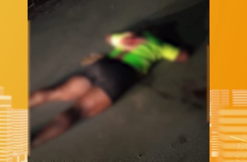 Homem é preso suspeito de feminicídio contra mulher trans em São Luís