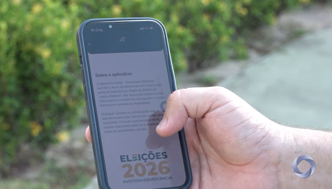 Denúncias de propaganda irregular entram no radar da Justiça Eleitoral
