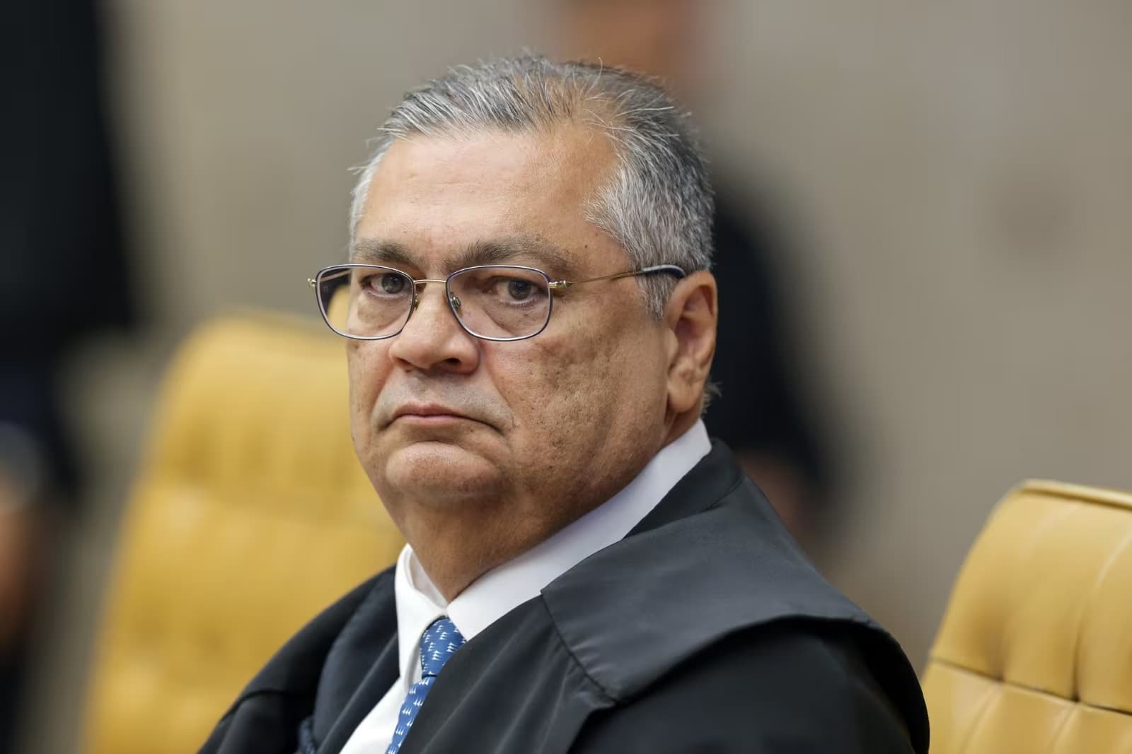 Flávio Dino manda PF investigar suspeita de omissão da CVM no caso Master