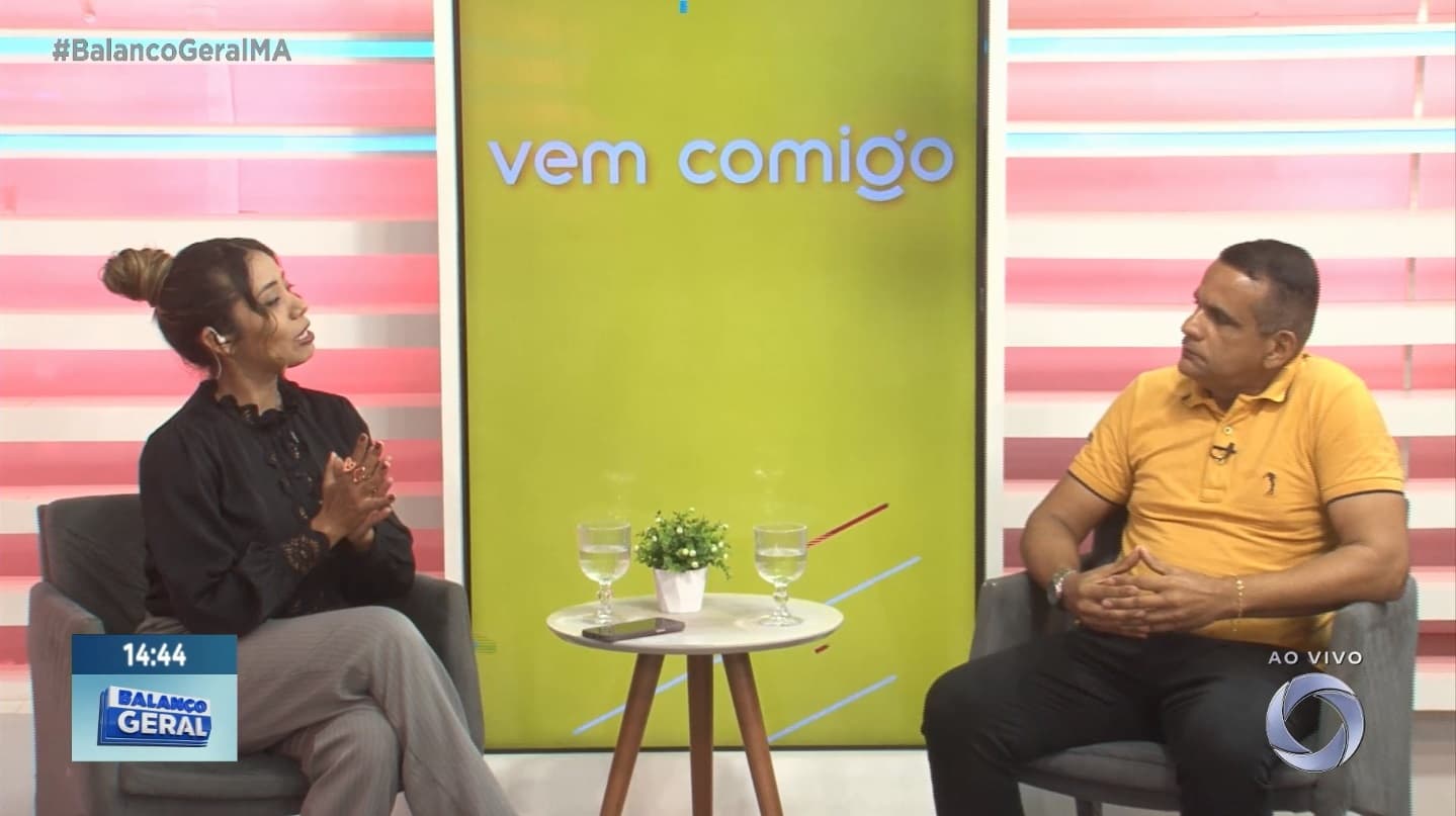 Vem Comigo: em homenagem ao Setembro Amarelo, especialistas falam sobre importância da saúde mental
