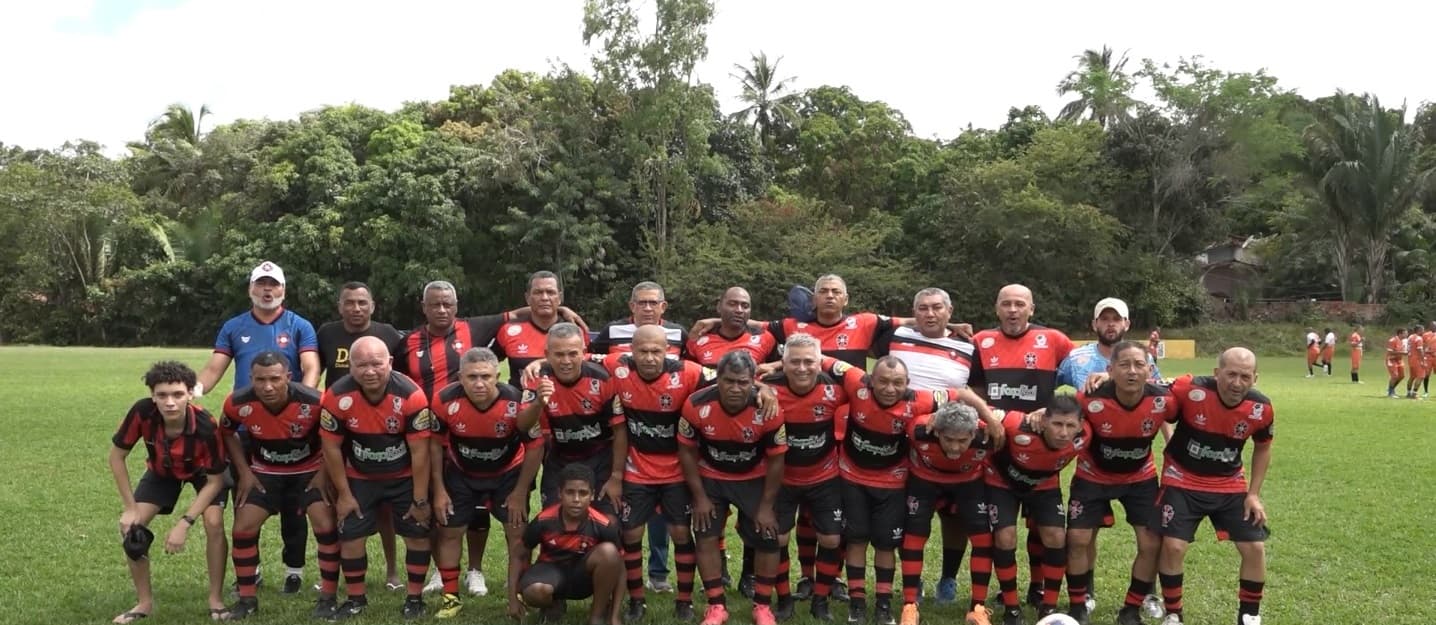 Esporte Cidade: Moto Club de São Luís comemora aniversário de 89 anos