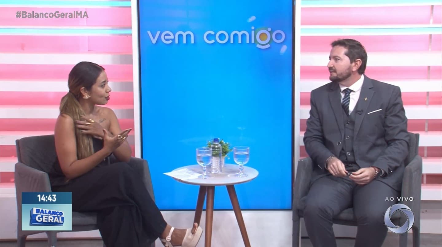 Vem Comigo: especialista esclarece dúvidas sobre benefício previdenciário