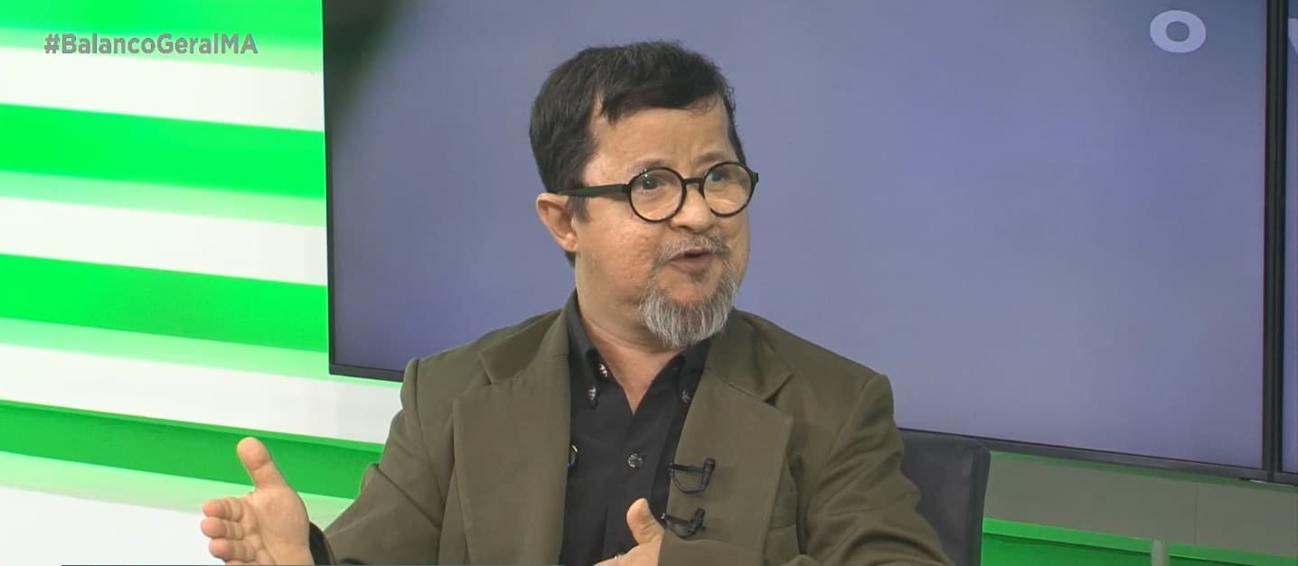 Eleições 2026: candidato ao Senado Wilson Leite promete levar a classe trabalhadora ao poder