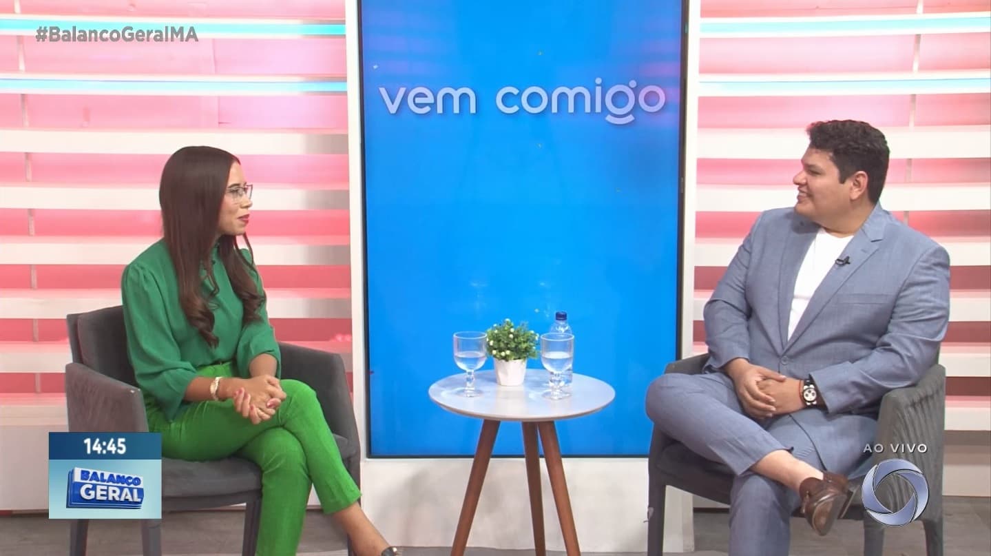 Vem Comigo: especialista dá dicas de preparação para Enem e vestibulares