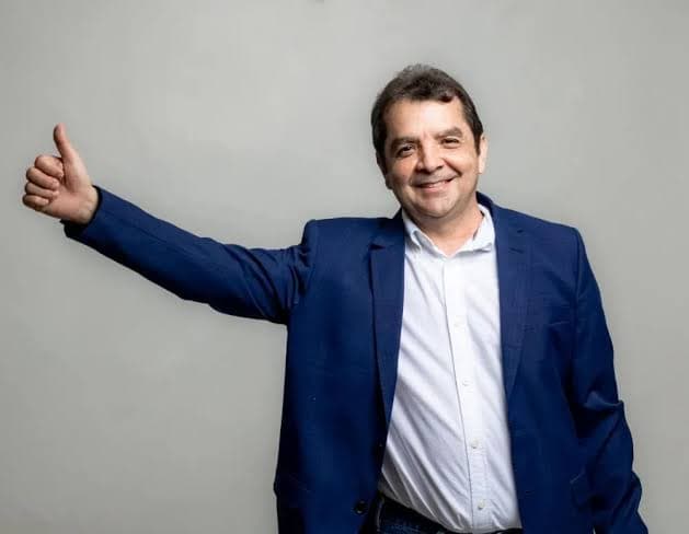 Eleições 2026: Hilton Gonçalo não comparece na sabatina do Balanço Geral MA