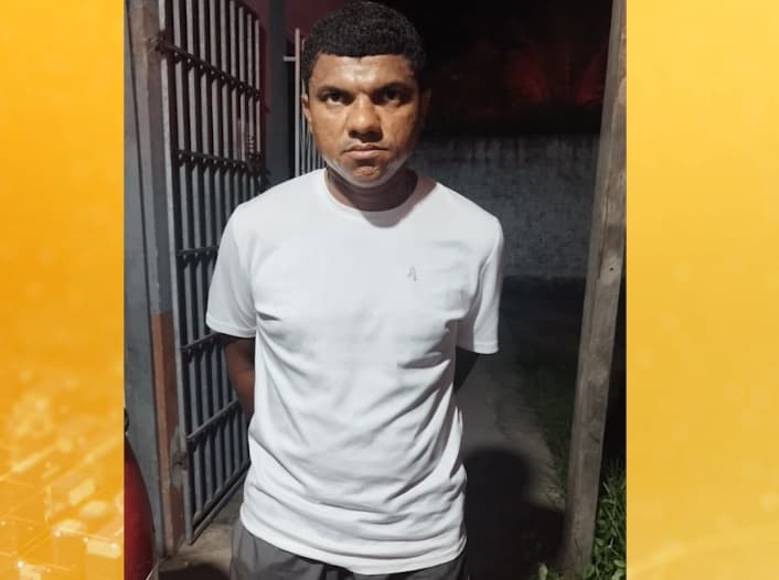 Suposto integrante de grupo criminoso morre durante confronto com a polícia