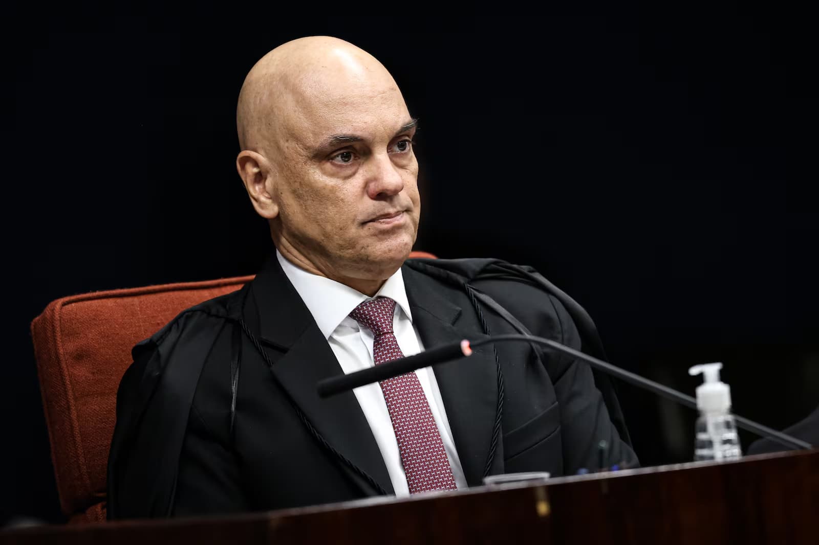 Entenda quais são os próximos passos do julgamento de Moraes no STF