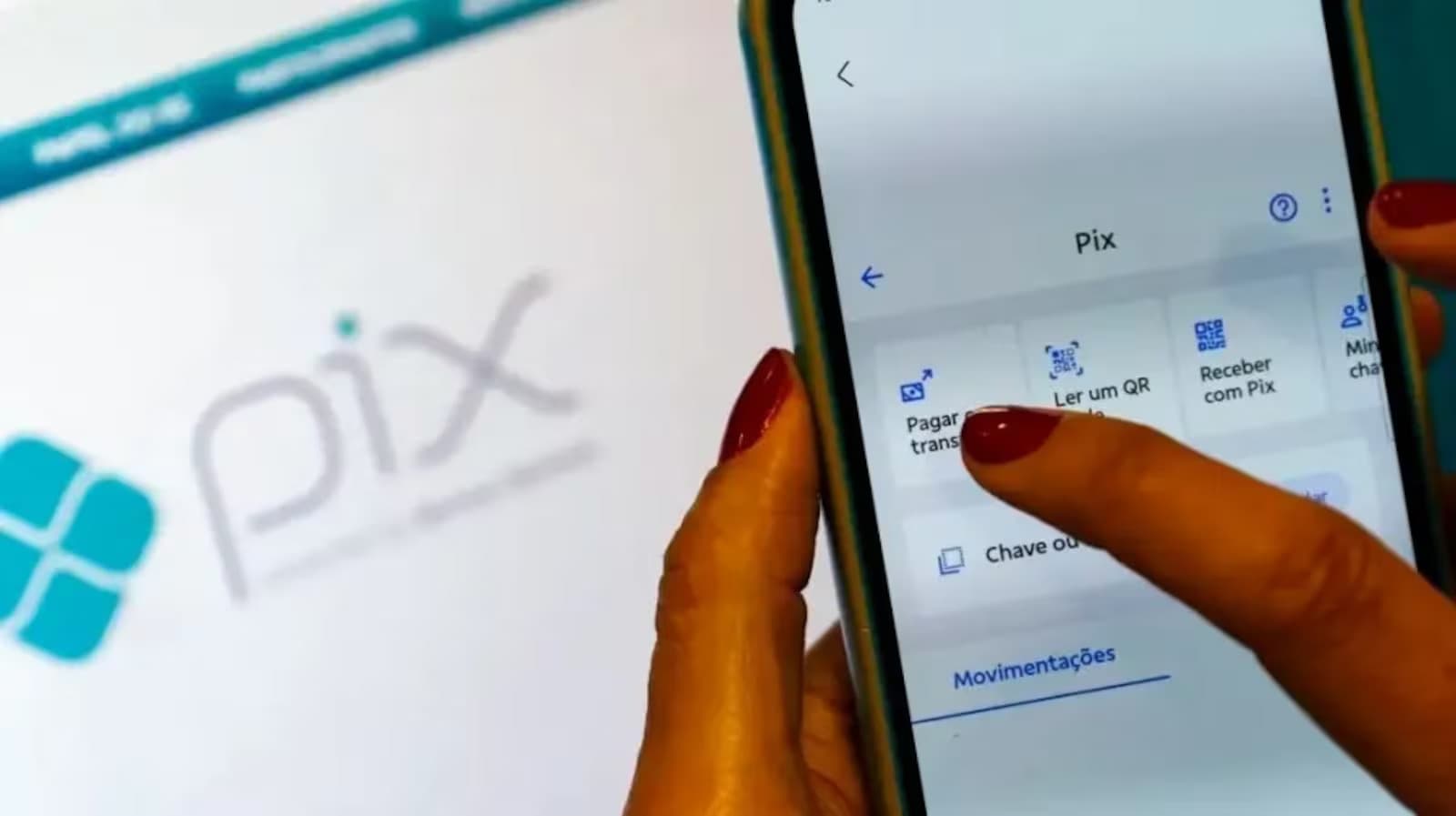 BC estuda interligar Pix a sistema de pagamentos da Europa