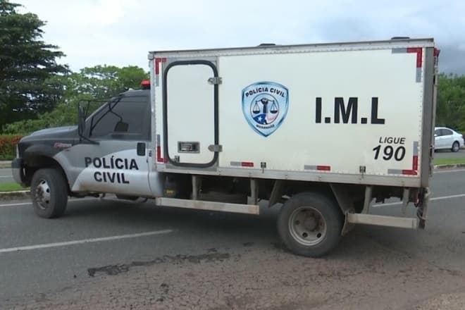 Maranhão ultrapassa 2 mil mortes violentas; veja os municípios mais afetados