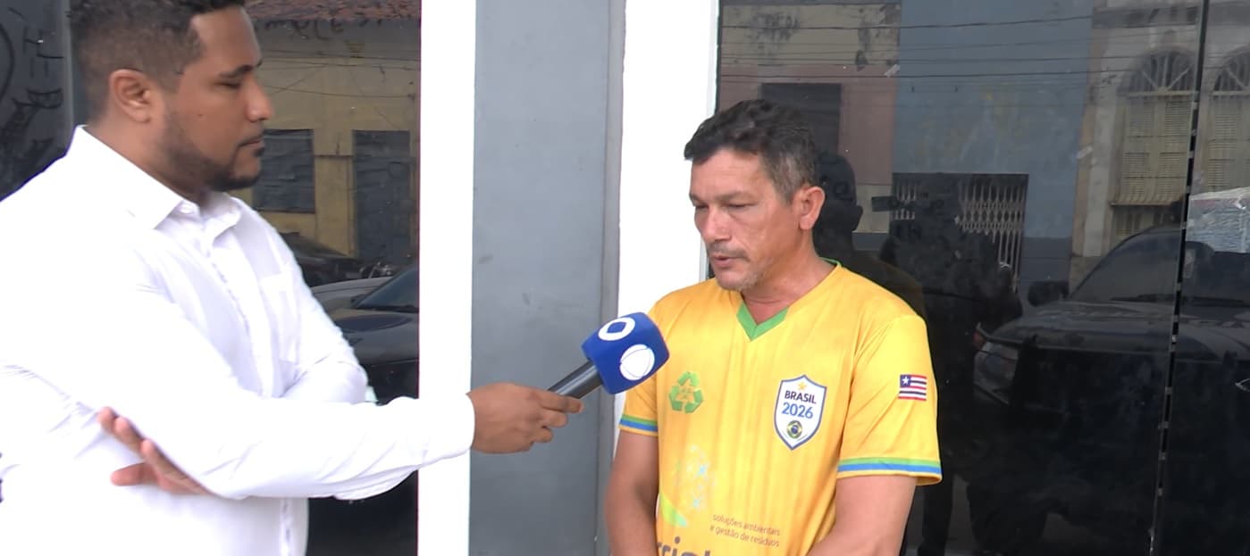 Jovem de 19 anos desaparece após sair para show em São Luís