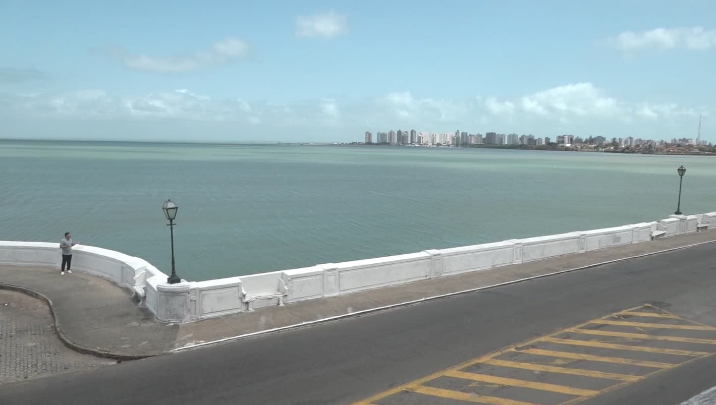Caminhos de São Luís mergulha nas curiosidades por trás das marés da capital maranhense