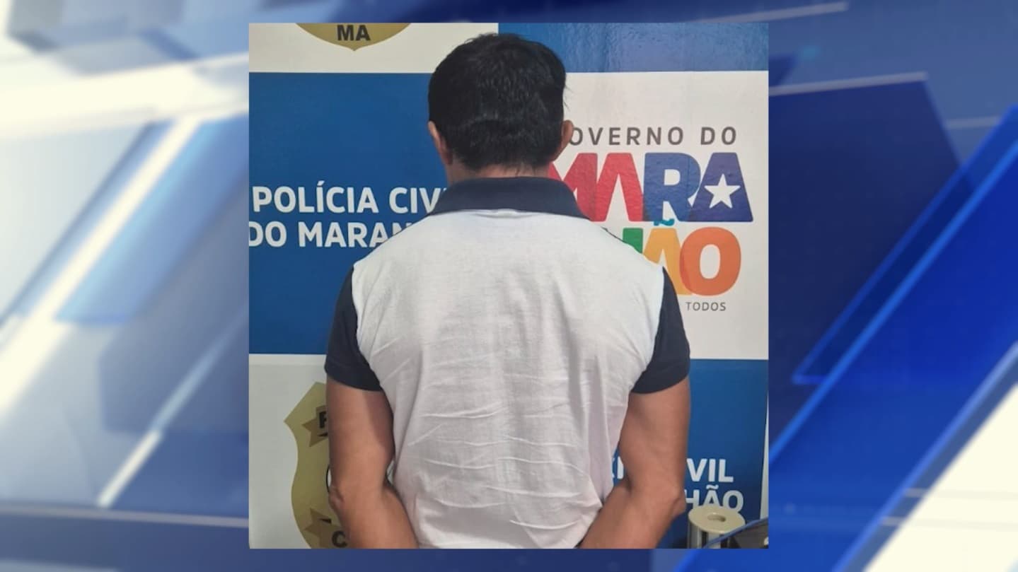 Homens suspeitos de tentativa de feminicídio são presos no Maranhão
