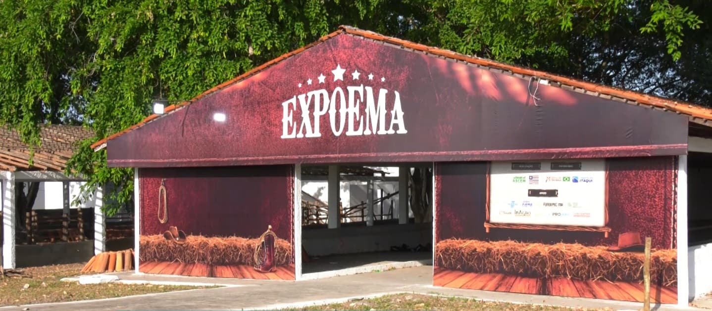 Agro Record: tudo sobre os preparativos para a Expoema 2026