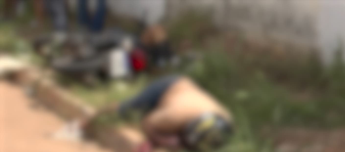 Dois homens são mortos a tiros em Paço do Lumiar