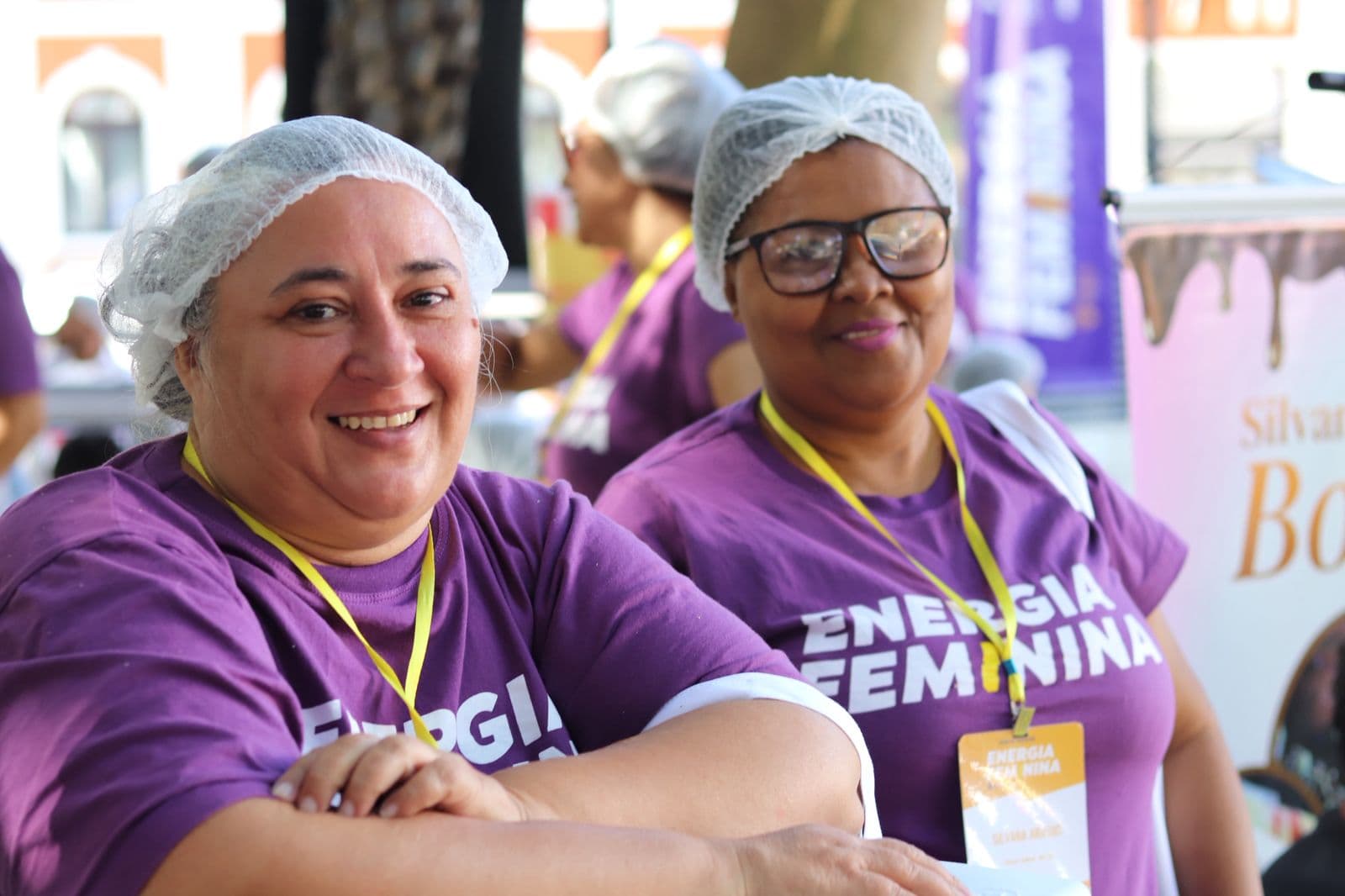 Feira de Negócios Energia Feminina, da Equatorial, será realizada neste sábado (5), no Centro de São Luís