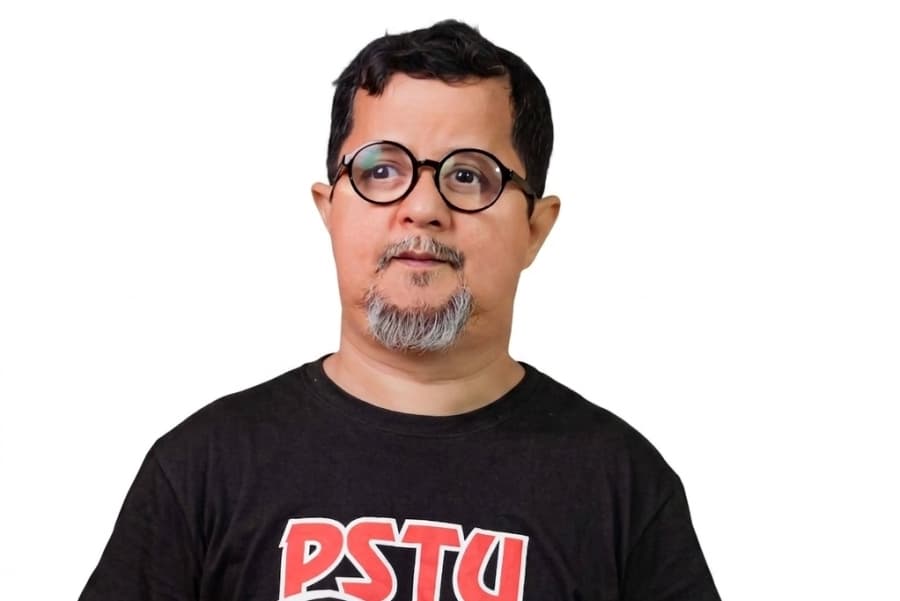 Eleições 2026: Wilson Leite (PSTU) é o sabatinado desta sexta-feira (4) no Balanço Geral MA